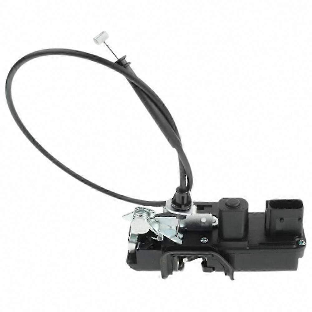 Car Door Lock (Left) 6008913 for