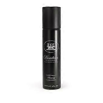 Boadicea Voitokas rohkeus -vartalosuihke kukkaistuoksulla 150 ml