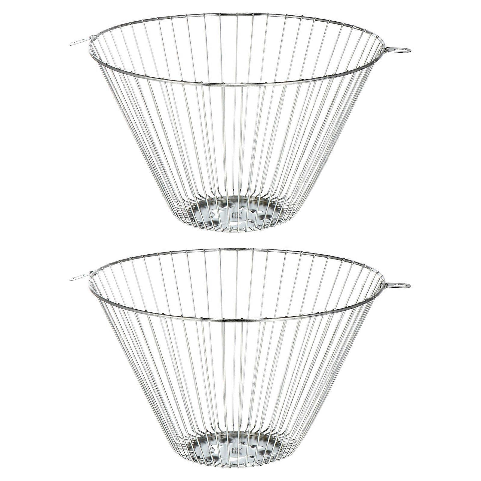 Catcher Range Hood Filter Nets Easy to Install and Remove Practical 2Pcs