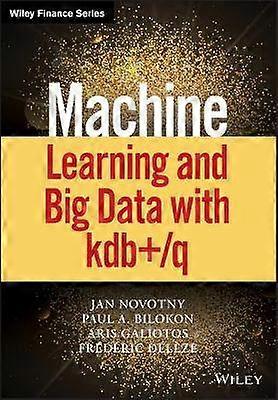 Machine Learning en Big Data met kdb+/q