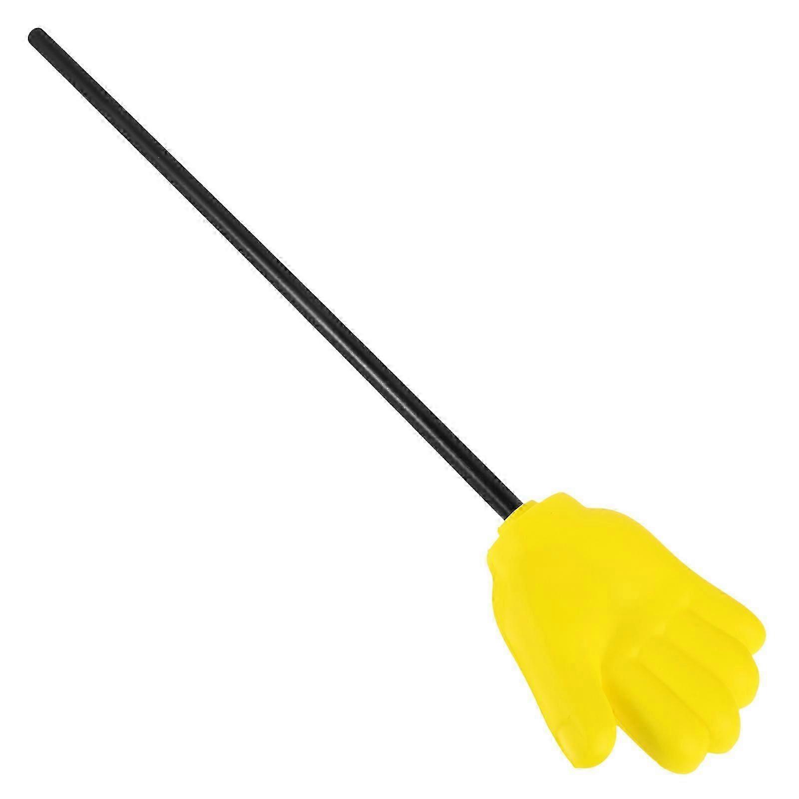 Durable Hand Pointer Plastic Hand Pointer for Wedding 2Pcs