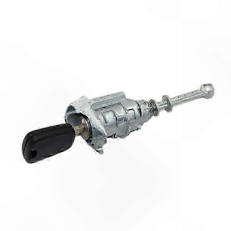 Replacement Left Front Door Lock Assembly for 407 C4 Models 2004-2011