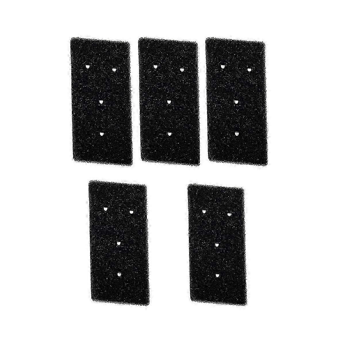 5Pack Tumble Dryer Evaporator Foam Filter Sponge For