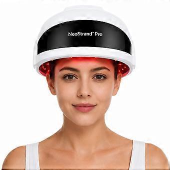 7Hw Strandpro | Advanced Laser + Led Hair Wellness System: