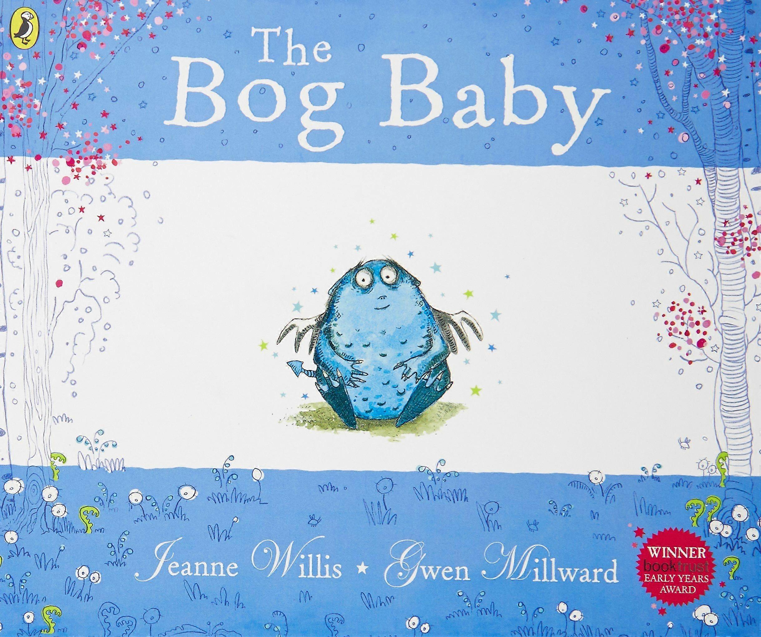The bog baby