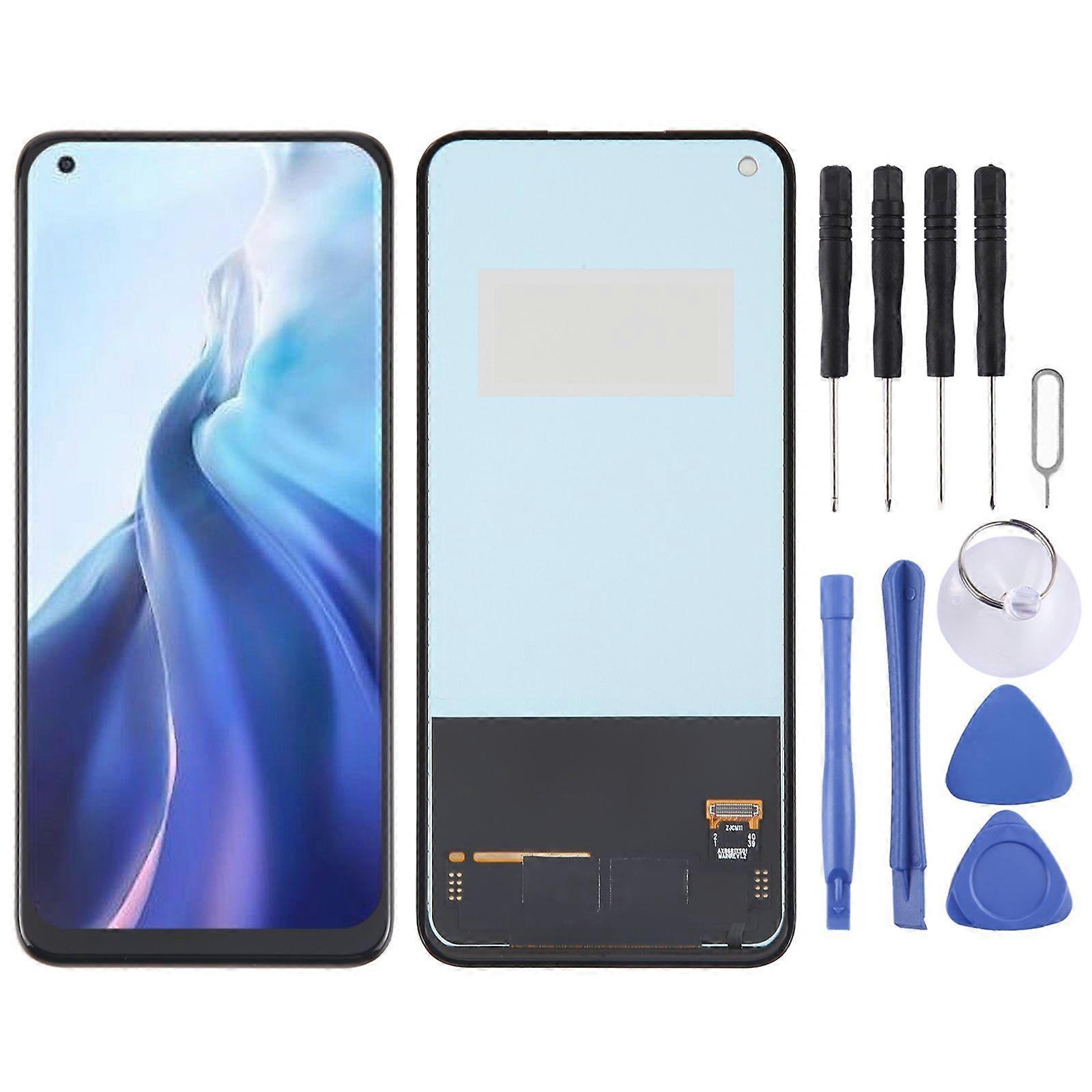 TFT LCD + Touch Screen For Xiaomi Mi 11