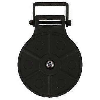 Heavy Duty Pulleys For Lifting And Cable Weight Pulley System With Exercise Pulley Wheel Ideal For Home Gym Pulley System And Pulley Attachments For G