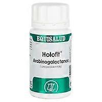 Holofit Arabinogalactans 50 capsules
