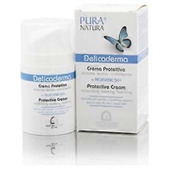 Delicaderma Protective Cream 50 ml of cream