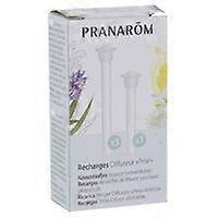 Plug diffuser - Refill kit (3 rods 30 ml + 1 rod 10 ml) 4 units