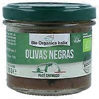 Black olive pate 100 g