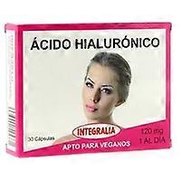 Hyaluronic acid 30 capsules