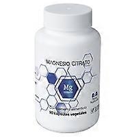 Magnesium citrate 90 vegetable capsules