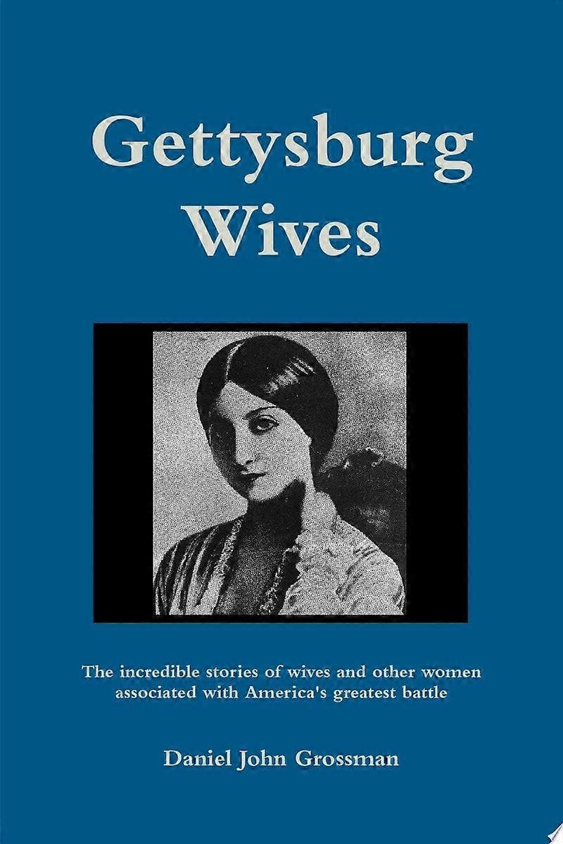 Gettysburg wives