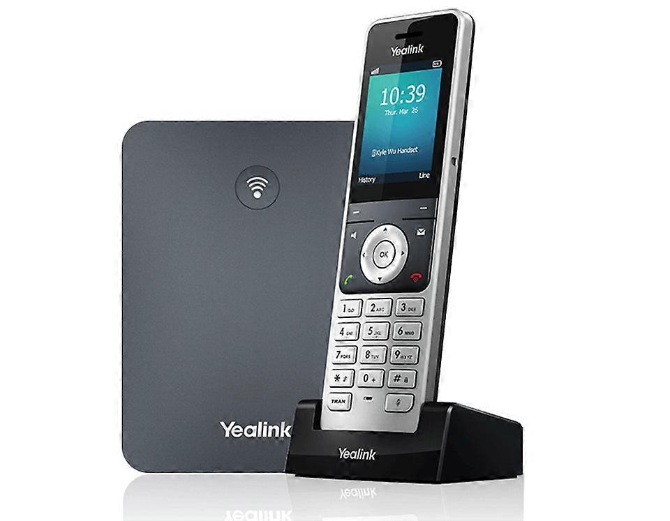 Yealink W76p