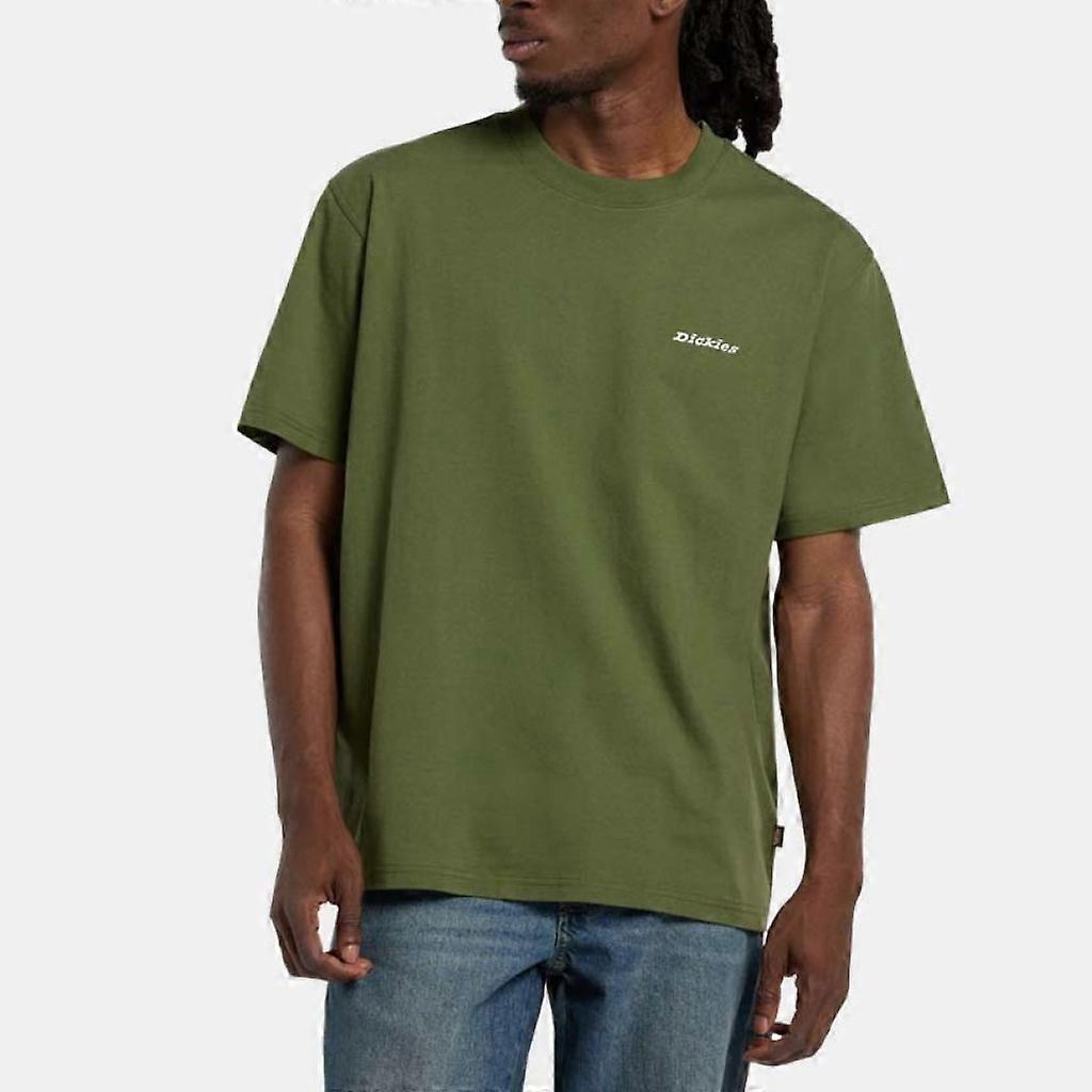 Koszulki Dickies Dk0a89enk721