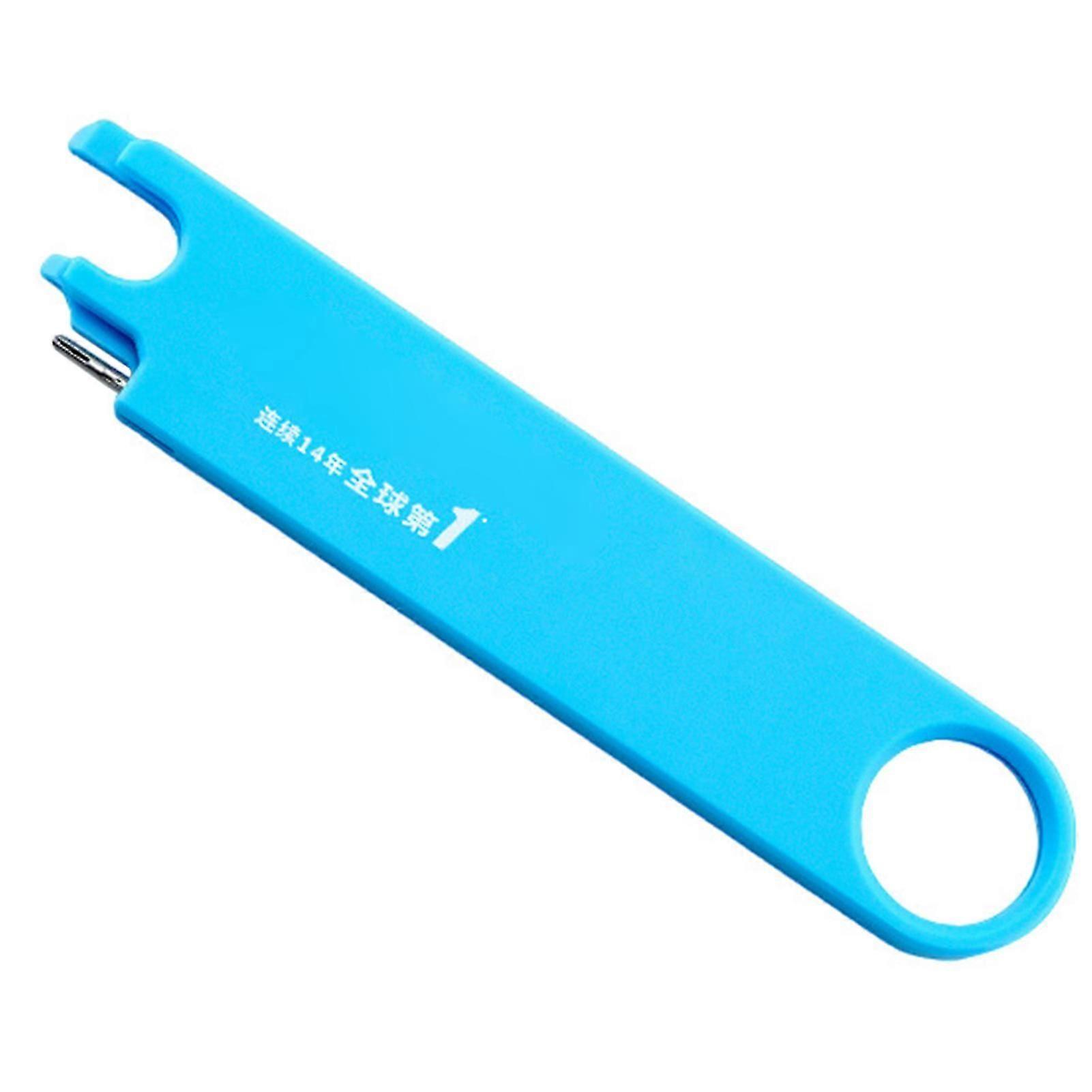 Jack Quick Threading Device for Sewing Machines - Lightweight Automatic Tool for Effortless Threading and DIY Crafting