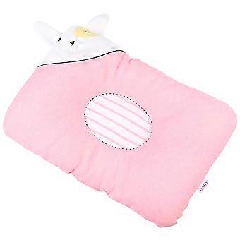Dog Pillow Square Shape Cat Sleeping Pillow for Dog Supplies 1Pcs Pink