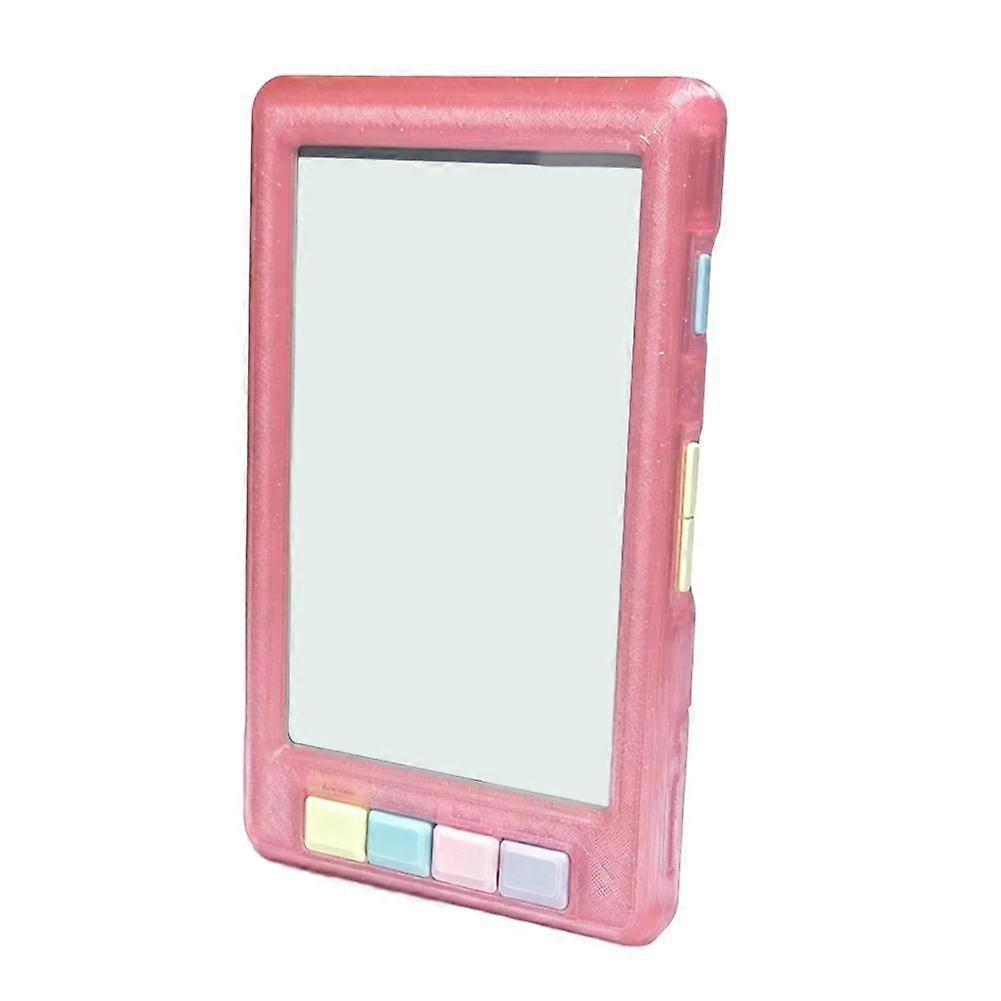 E-Reader Protective Shell - For Xteink X4 Screwless Snap-On Shock Absorption