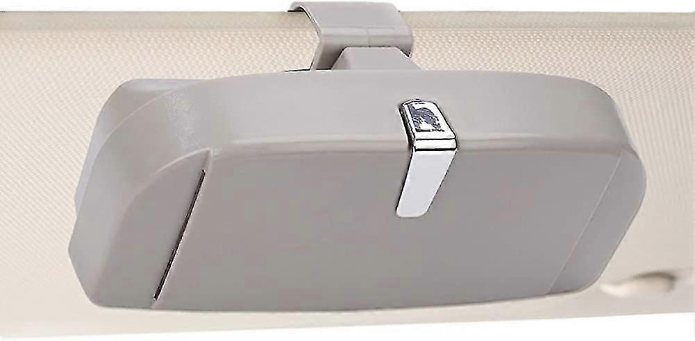 Universal Glasses Case Sunglasses Box With Heilwiy Magnetic Function And Multifunctional
