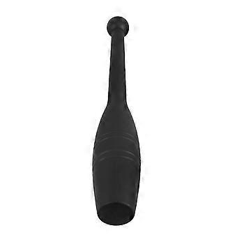 Exercise Club Heavy Duty Plastic Indian Club Set for Strength Training Rehabilitation Exercises and Full Body Workouts