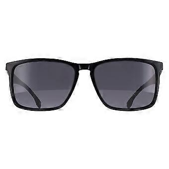 Hugo Boss Sunglasses BOSS 1825/S 807 IR Black Grey