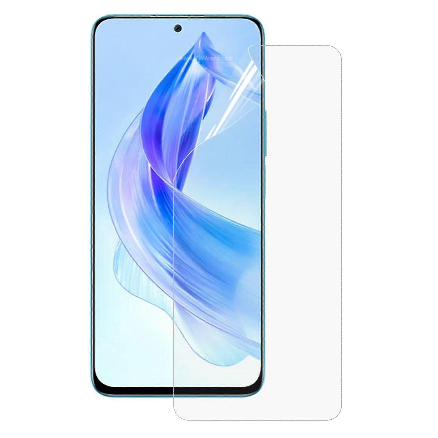 For Honor 90 5G 1x Hydrogel Explosion-Proof Film Display Protector Front LCD