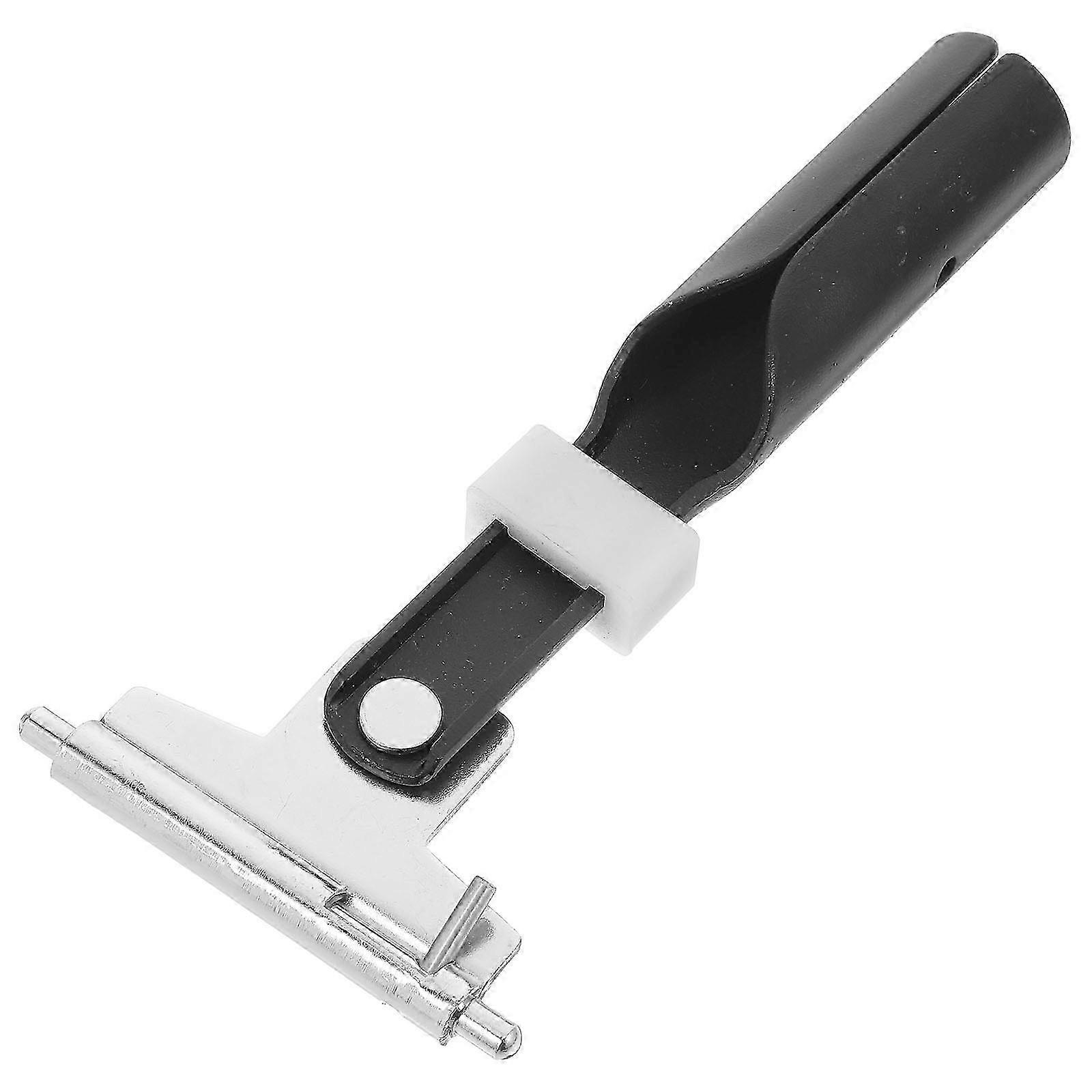 Rotatable Mop Head Holders Replacement Compatible with Various Mop Types 1Set