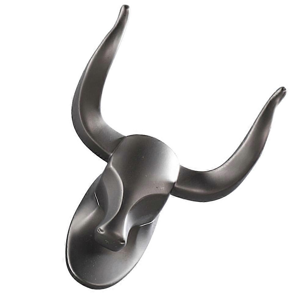 Wall Hook for Decorative Hook Grey