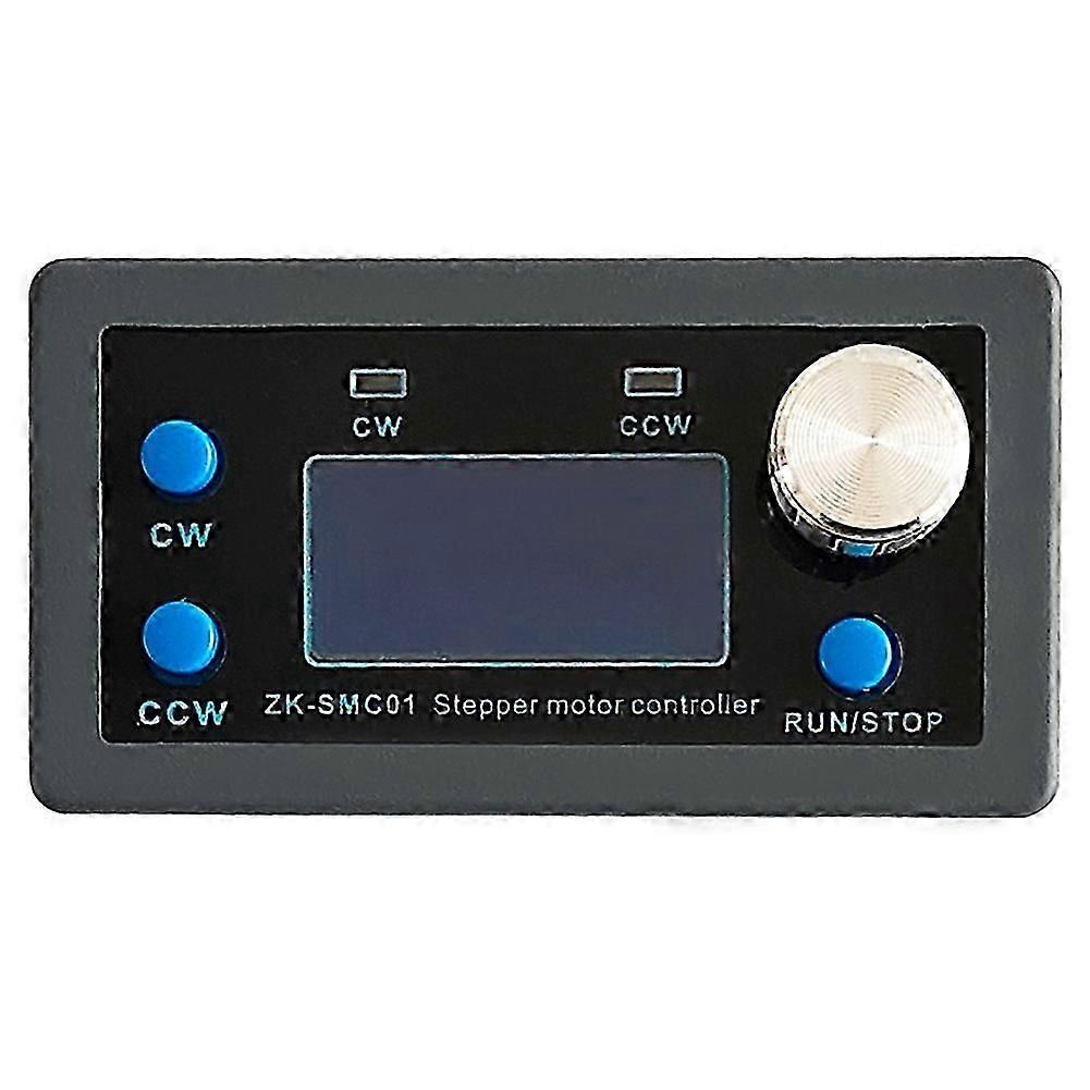 42 57 Stepper Motor Controller Positive Reverse Angle Pulse Speed Control Board Programmable PLC Se
