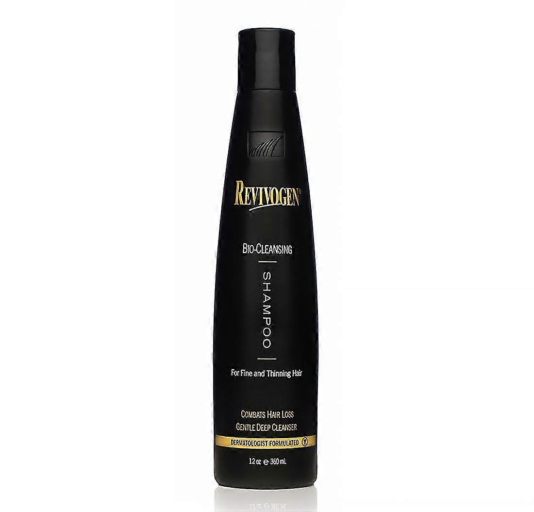 Bio-Cleansing Shampoo 360 ml (12 oz)