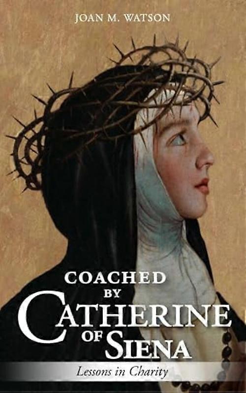 Entraînée par Catherine de Sienne