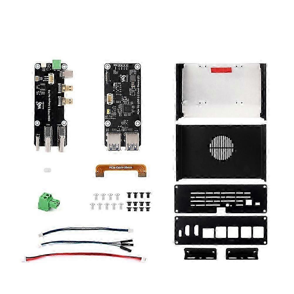 Computer Interface Cards & Adapters-9019739735689-FOVarious9238