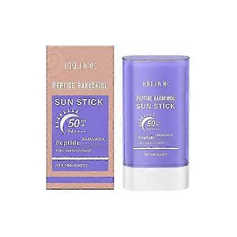 Eelhoe Moisturizing Protective Stick - UV Blocking Sunscreen Stick for Daily Skin Care, Anti-Aging & Hydrating, Gentle Refreshing Texture