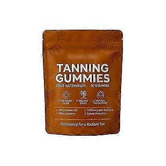 2026 Natural Golden Tan Self Gels for Body - Achieve Sunless Tanning Effect Easily