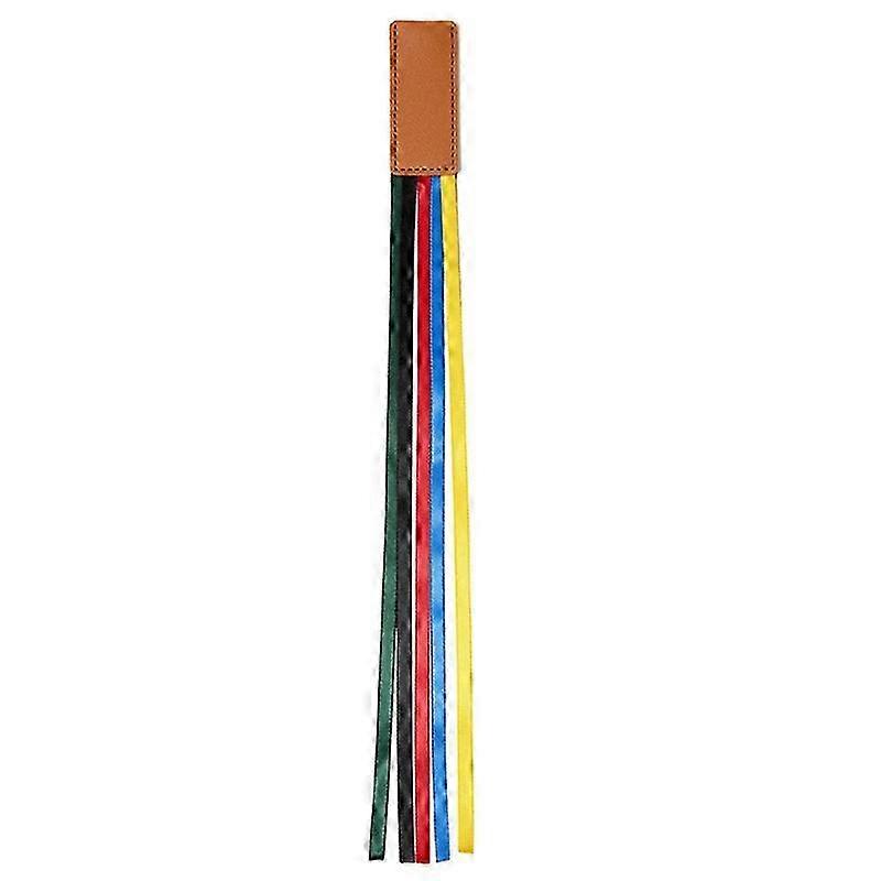 ribbon bookmarks, suitable compatible with marking various books