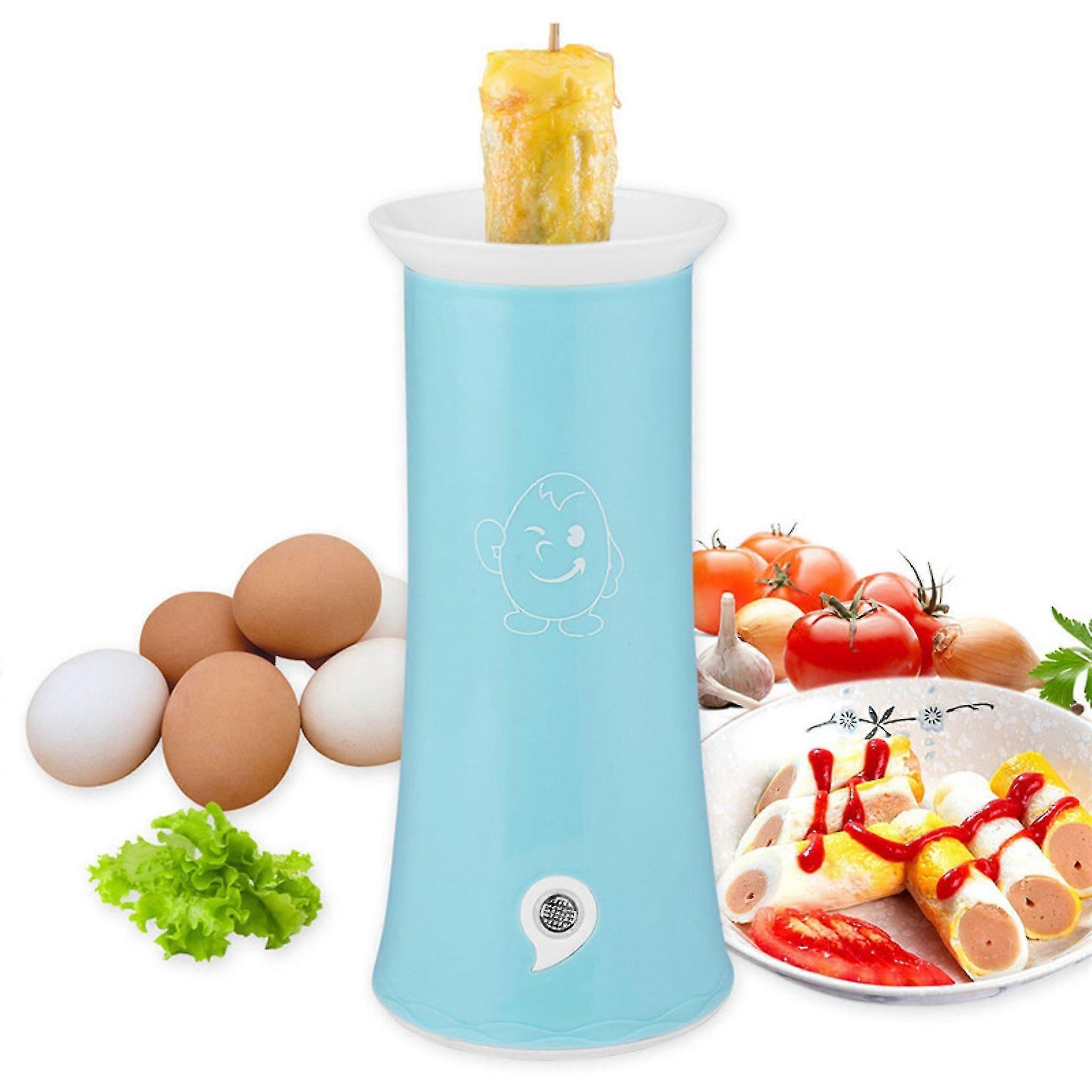 Mini Breakfast Machine Household Multi-purpose Chicken Rolls Machine,x