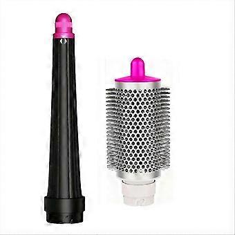 compatible with FlexStyle Round Brush Attachment