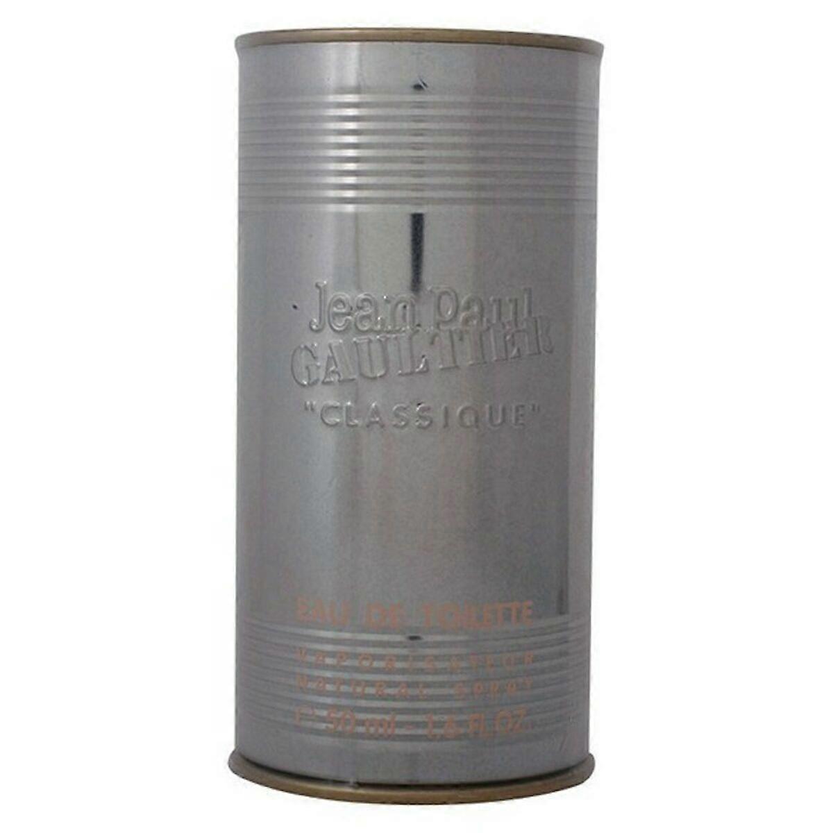 Jean P. Gaultier Classique EDT W 100 ml