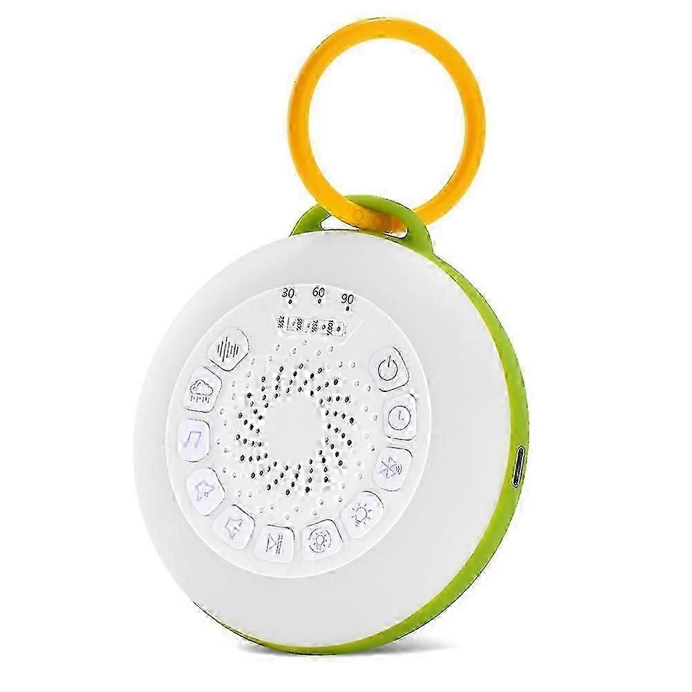 White Noise Machine with 11 White Noise Adjustable