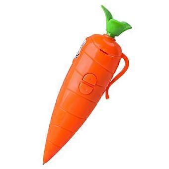 Carrot Kids balpen met opnamefunctie, leerzame spraakopname voor kinderen.B2