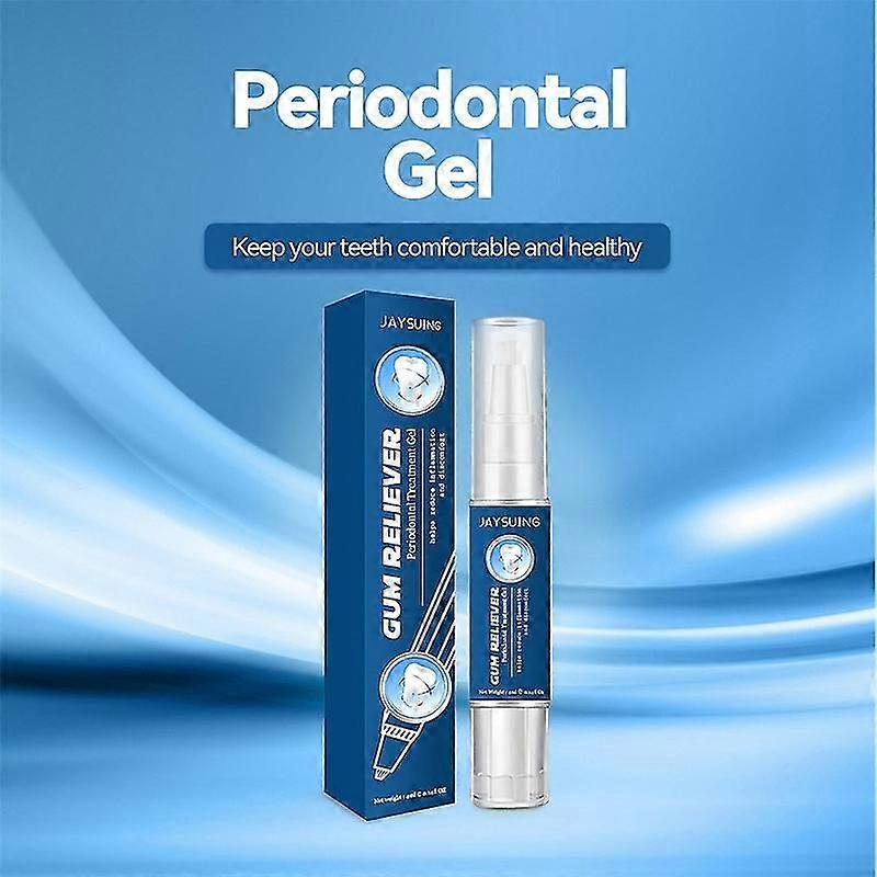 Jaysuing Gum Care Gel