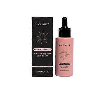 Self Tanning Drops for Face - Tan Boosting Face Drops - Self Tanner Bronzing Drops for Face - Face Tanning Drops to Add to Moisturizer