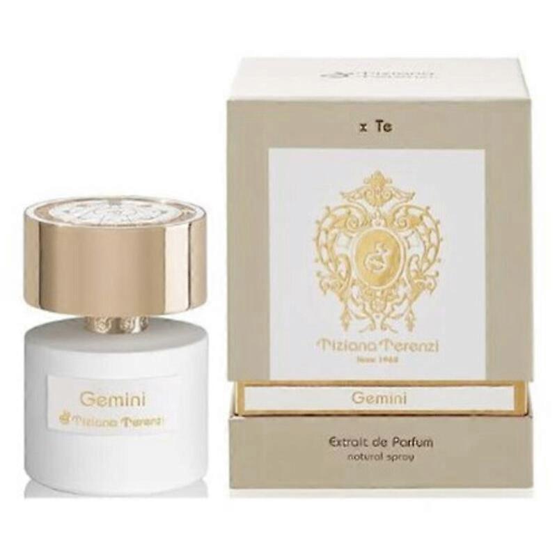 Gemini Extrait de Parfum 100ml