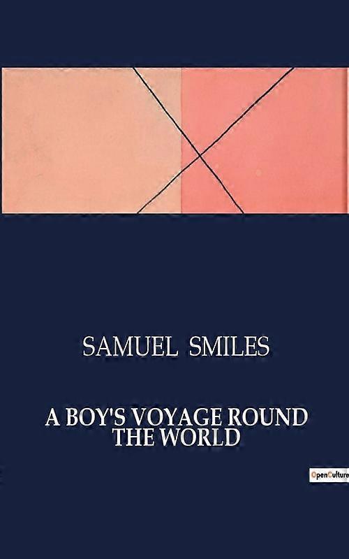A Boys Voyage Round The World
