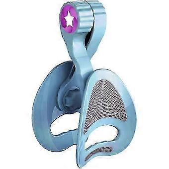 Booty Trainer for Hip and Inner Thigh, Pelvic Floor Strengthener Exerciser Equipment for Men and Women Home Fitness Workout