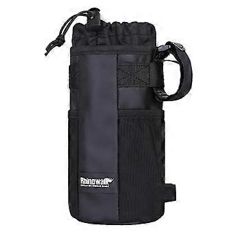 Rhinowalk Cycling Water Bottle Carrier Pouch Borsa portabici