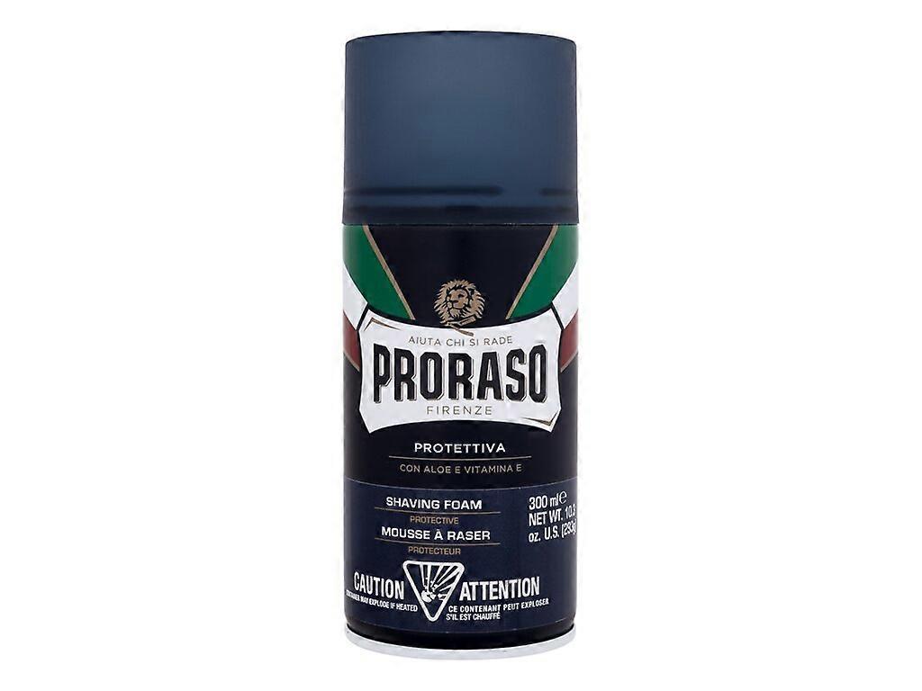 Spumă de ras Proraso Blue 300 ml