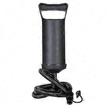 Manual Air Pump for Swimming Pool Inflatable Ring and Mattress Quick Inflation Outdoor