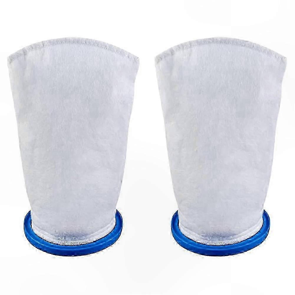 Microfilter Replacement Bags for Handheld Vacuums